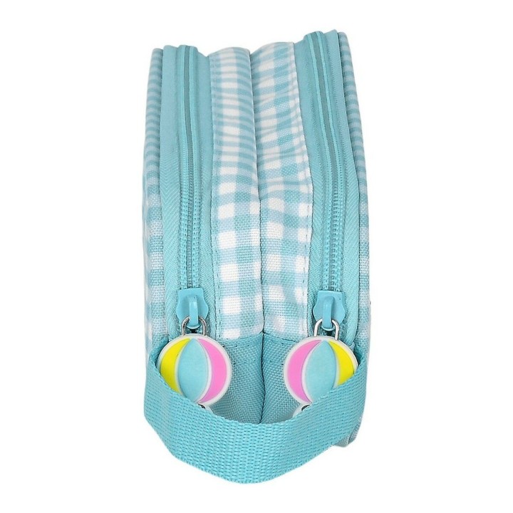 Carte postale microlorge