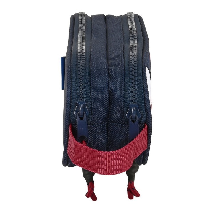 Carte postale microlorge