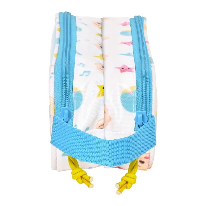 Carte postale microlorge