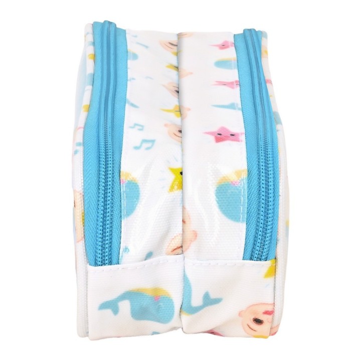 Carte postale microlorge