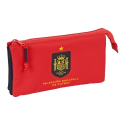 Trousse d'écolier RFEF...