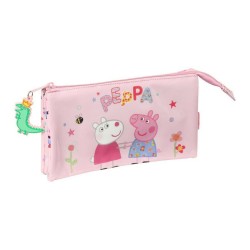 Trousse d'écolier Peppa Pig...