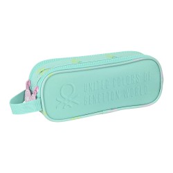 Trousse d'écolier Benetton...