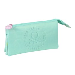 Trousse d'écolier Benetton...