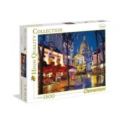 Clementoni - 1500 pieces -...