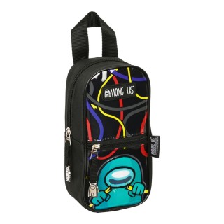 Carte postale microlorge