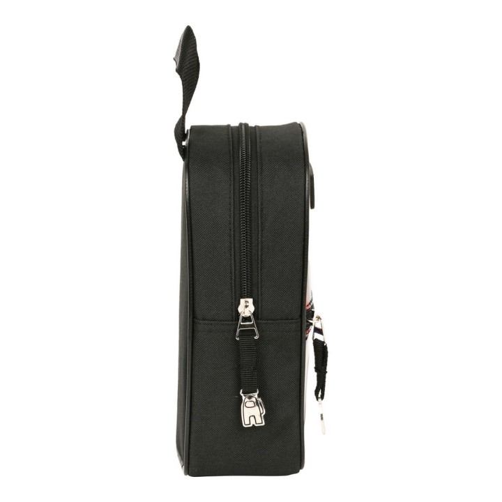 Carte postale microlorge