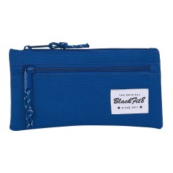 Trousse d'écolier BlackFit8...