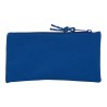 Trousse d'écolier BlackFit8 Oxford Bleu foncé (22 x 11 x 1 cm)