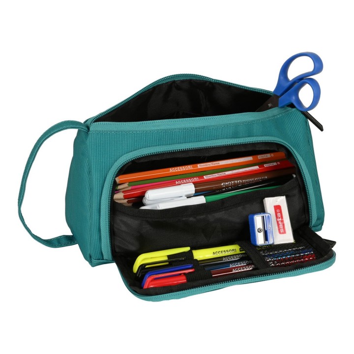 Carte postale microlorge