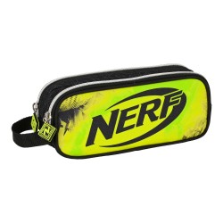 Trousse d'écolier Nerf Neon...