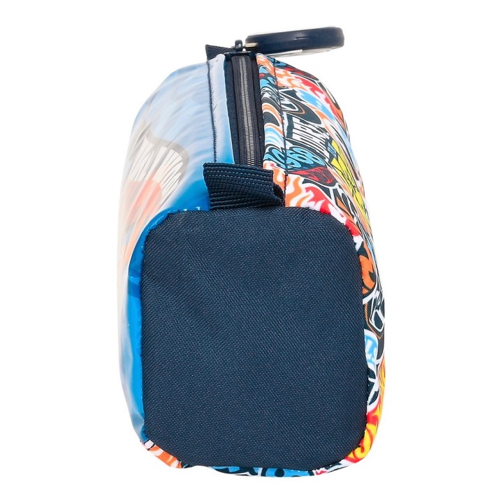 Carte postale microlorge