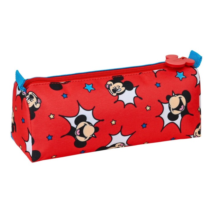 Carte postale microlorge