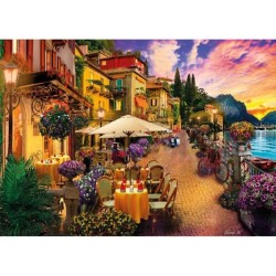 Clementoni - 500 pieces -...