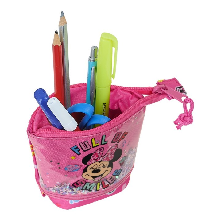 Carte postale microlorge