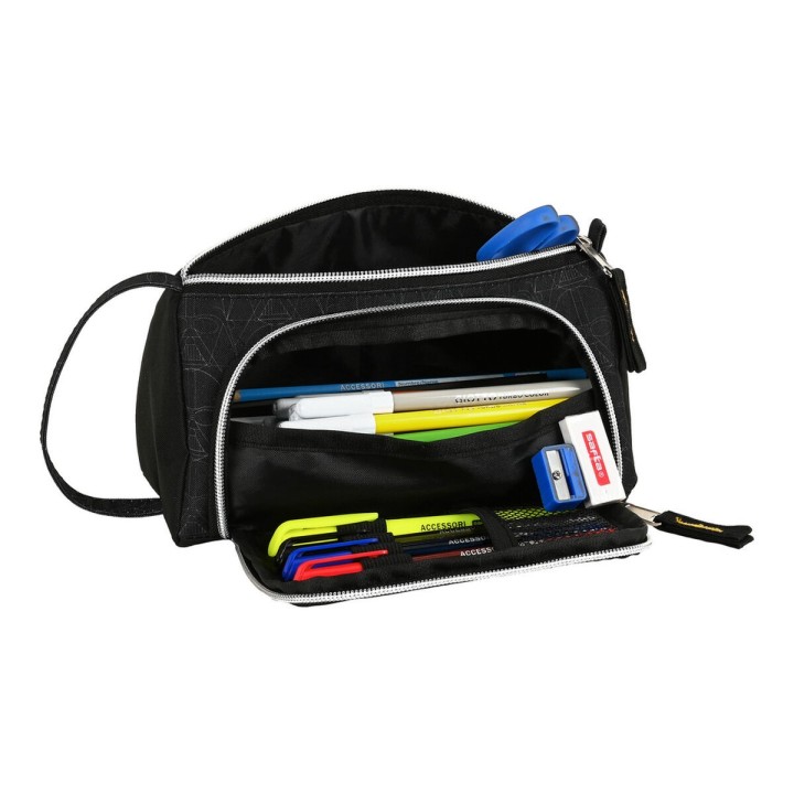 Carte postale microlorge