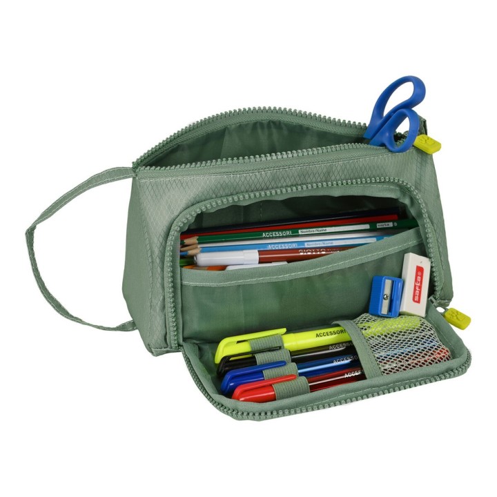 Carte postale microlorge