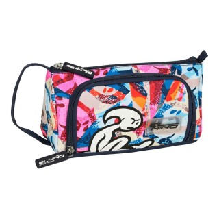 Carte postale microlorge