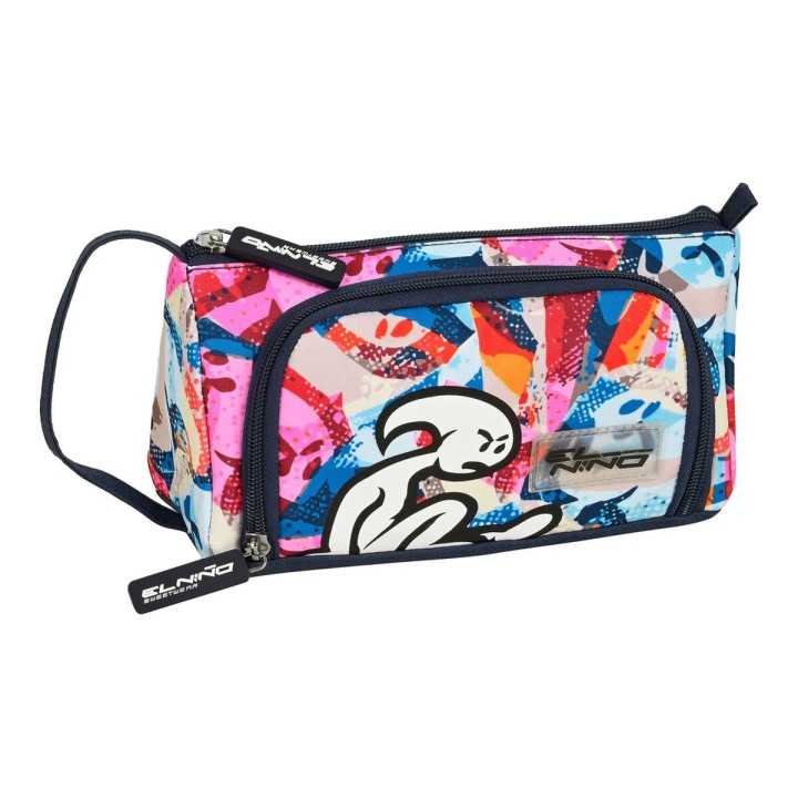 Carte postale microlorge