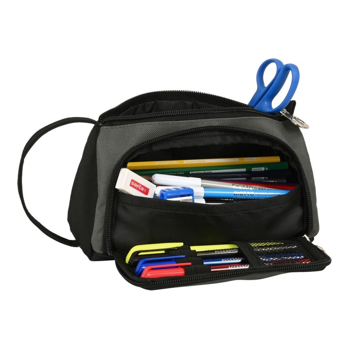 Carte postale microlorge