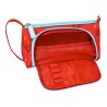 Trousse d'écolier SuperThings Kazoom kids Bleu Rouge 20 x 11 x 8.5 cm