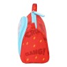 Trousse d'écolier SuperThings Kazoom kids Bleu Rouge 20 x 11 x 8.5 cm