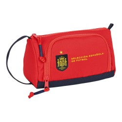 Trousse d'écolier RFEF Bleu...