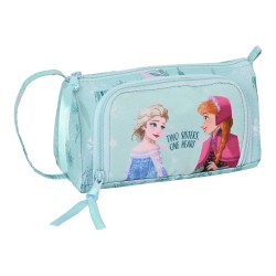 Trousse d'écolier Frozen...