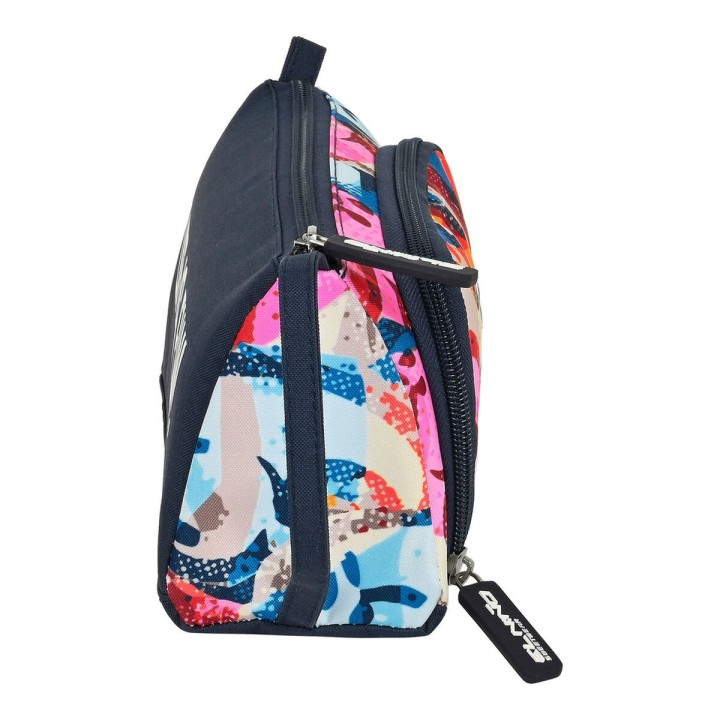 Carte postale microlorge