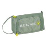 Trousse d'écolier Kelme Iceberg Gris 20 x 11 x 8.5 cm