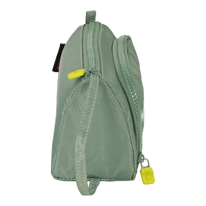 Carte postale microlorge