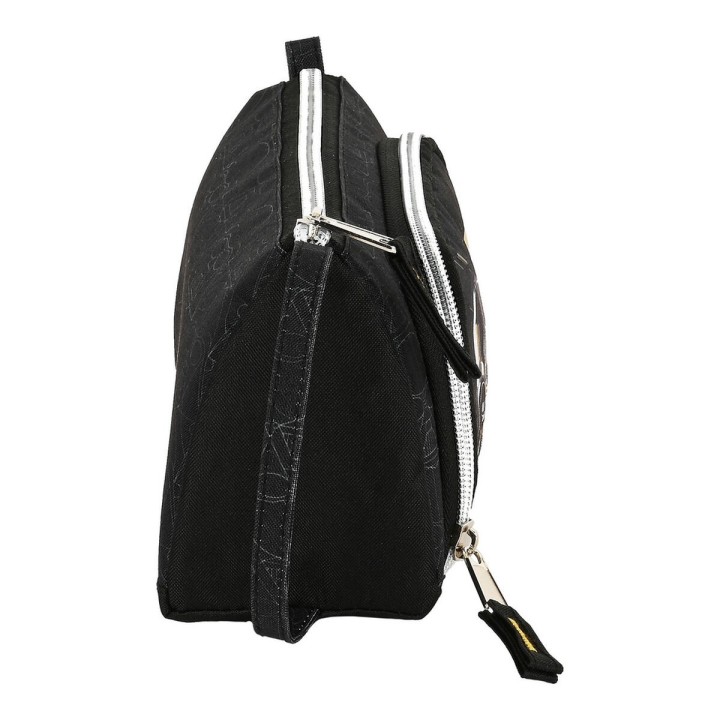 Carte postale microlorge