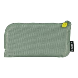 Trousse d'écolier Kelme Iceberg Gris (23 x 11 x 1 cm)