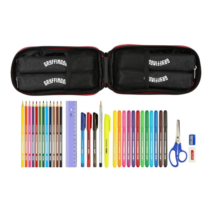 Carte postale microlorge