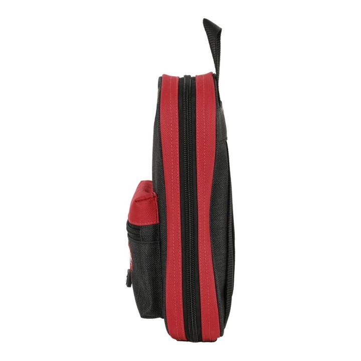 Carte postale microlorge