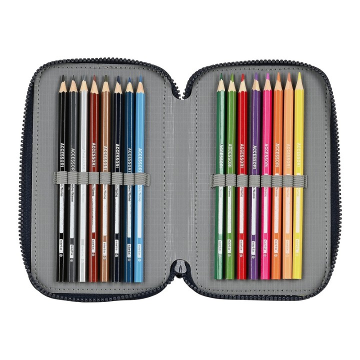 Carte postale microlorge