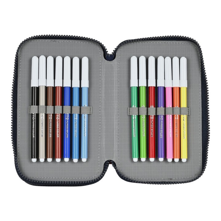 Carte postale microlorge