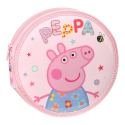 Pochette crayons Peppa Pig...