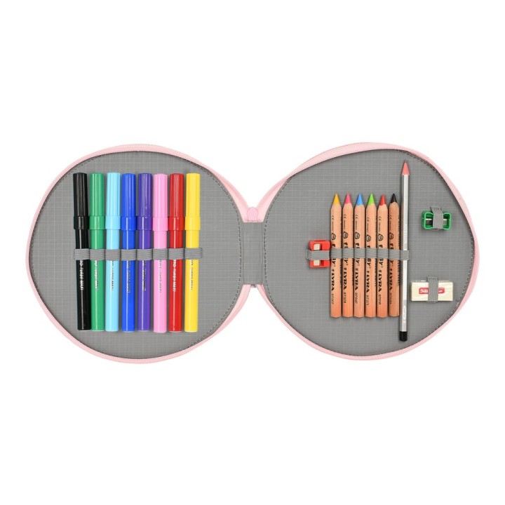 Carte postale microlorge