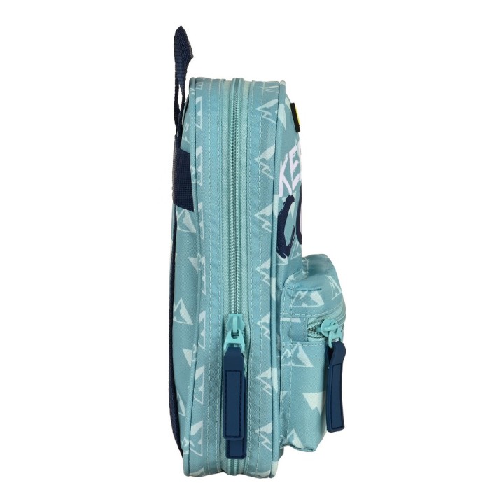 Carte postale microlorge