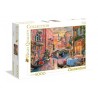 CLEMENTONI - 36524 - 6000 pieces - Venice Evening Sunset