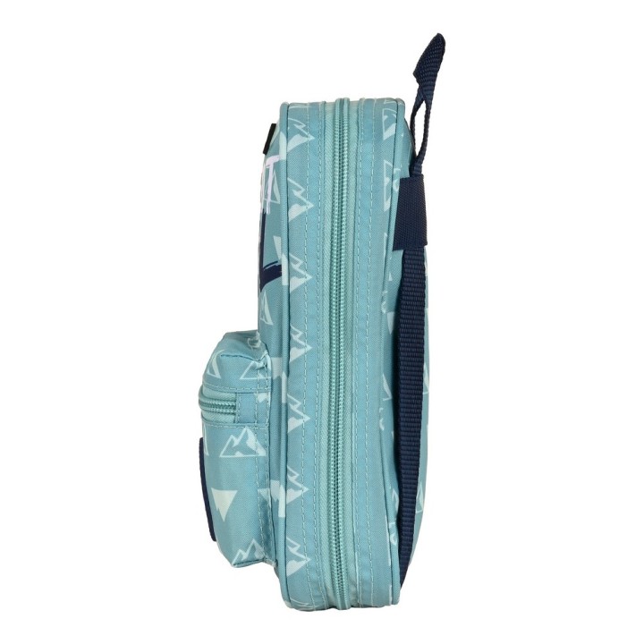 Carte postale microlorge