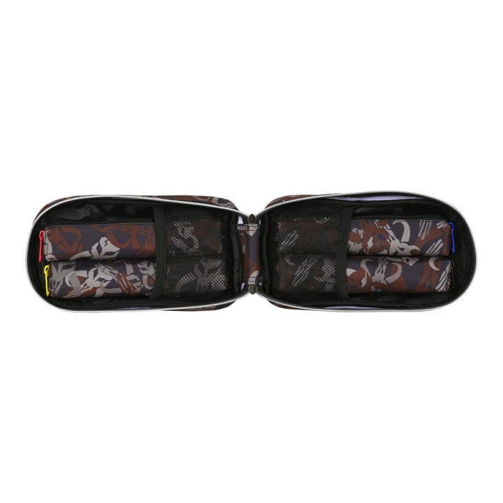 Carte postale microlorge