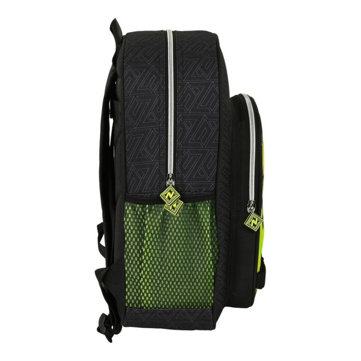 Carte postale microlorge