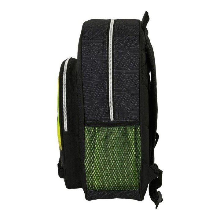 Carte postale microlorge