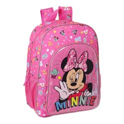 Cartable Minnie Mouse Lucky...