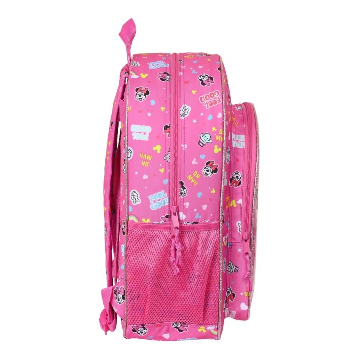 Carte postale microlorge