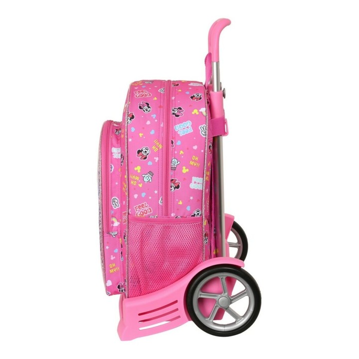 Carte postale microlorge