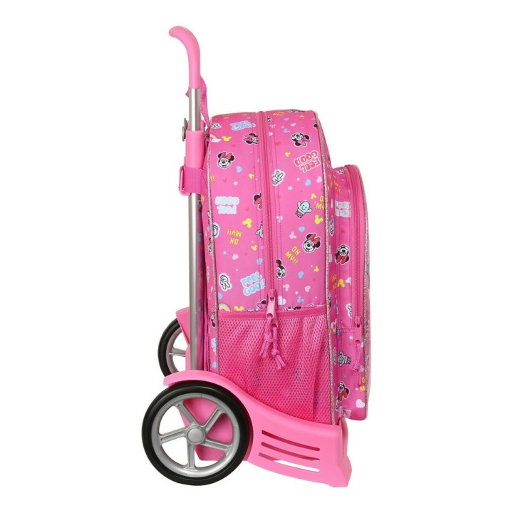 Carte postale microlorge