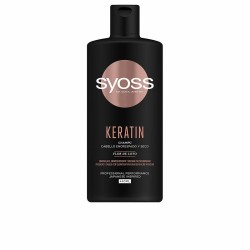 Shampooing Syoss Keratin...